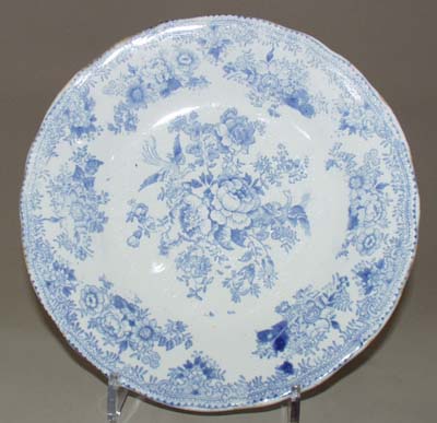 Cake Stand c1883